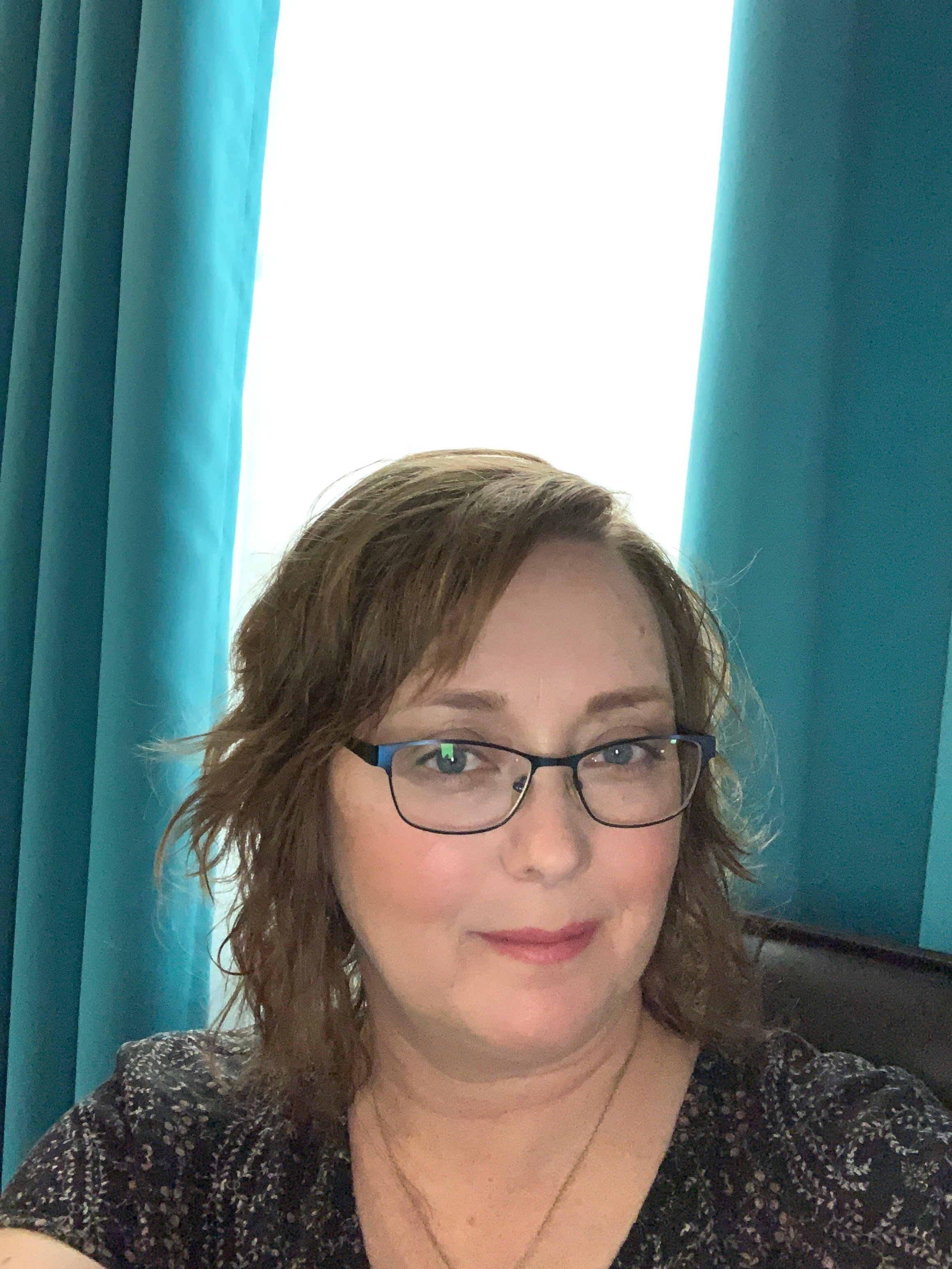 Profile photo for Rachael Waldroop