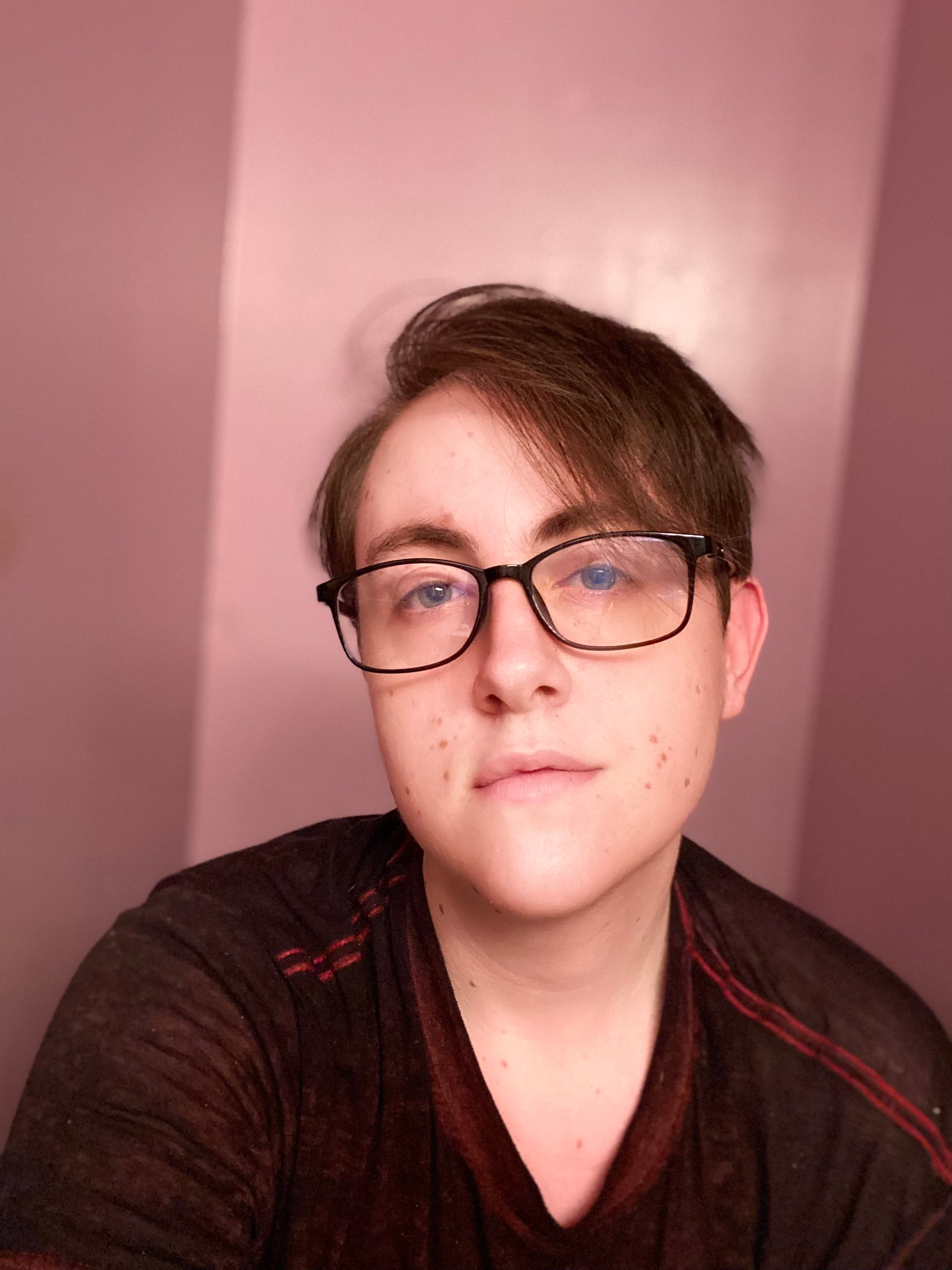 Profile photo for Issac Stephens