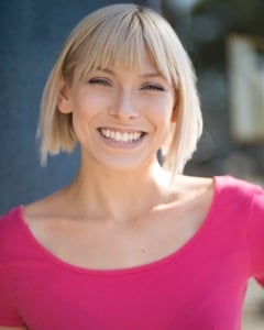 Profile photo for Erika Apelgren