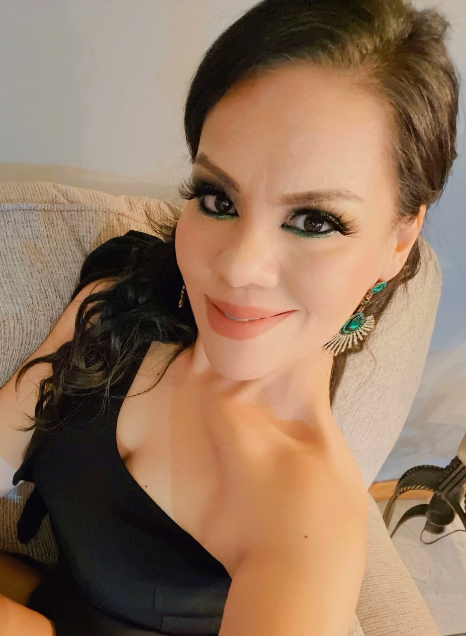 Profile photo for Ada Valenzuela