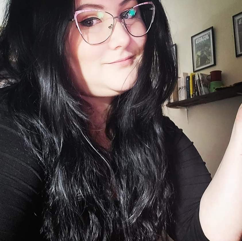 Profile photo for Leandra Riley