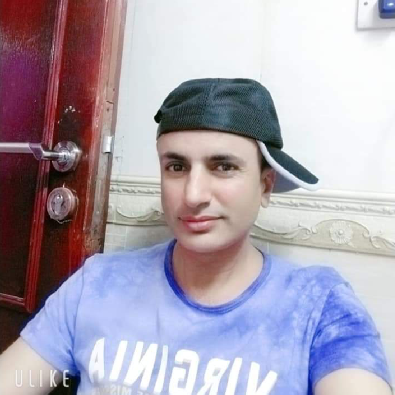 Profile photo for Muhammad Iqbal