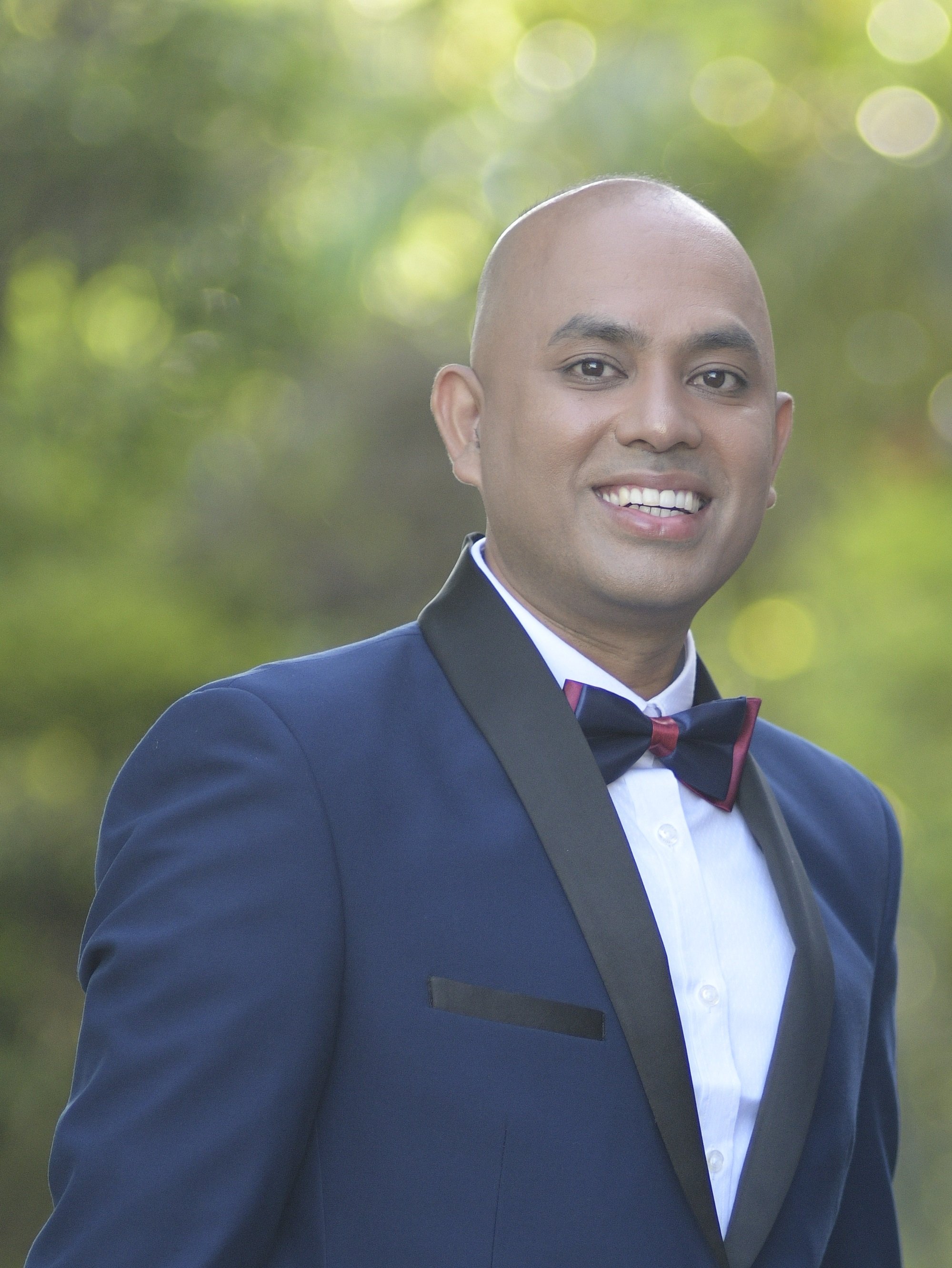 Profile photo for Nuwan Kodikara