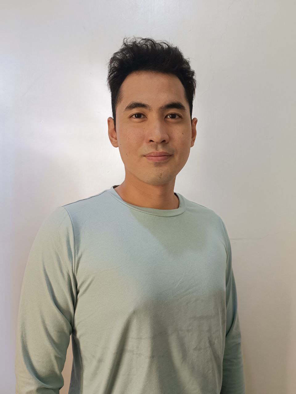 Profile photo for Lee Andre Porras