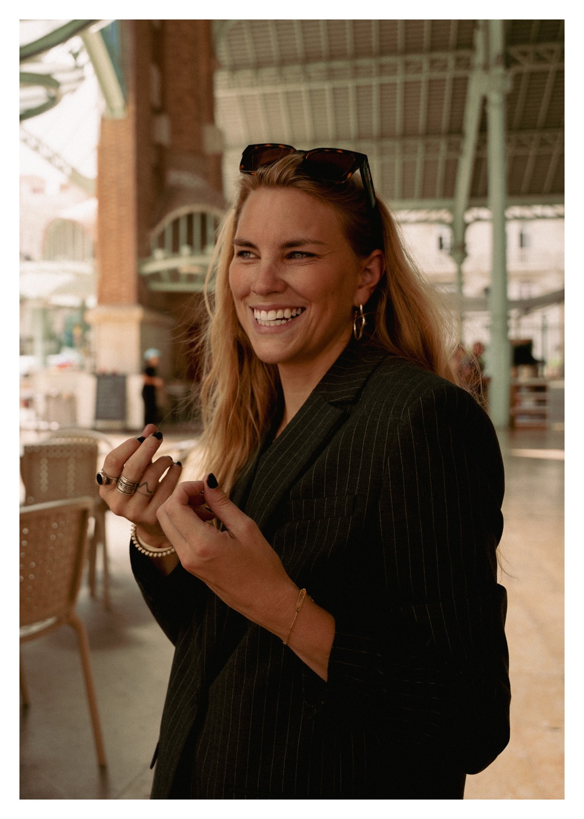 Profile photo for Marlen Buss