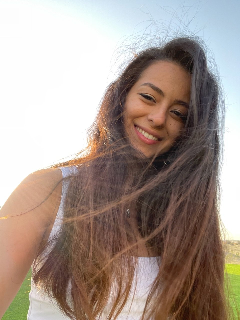 Profile photo for Nazli Orazalieva