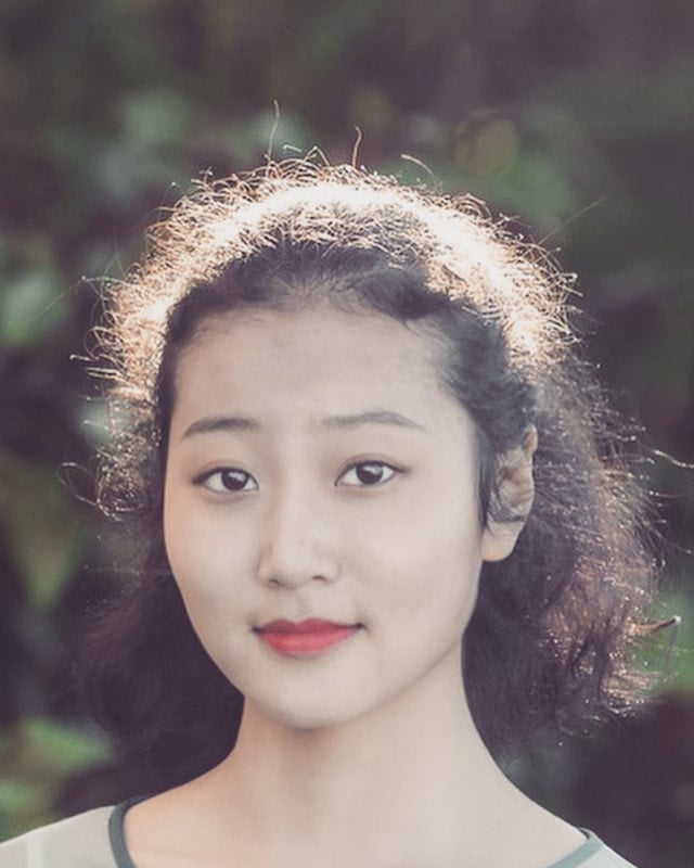 Profile photo for Edith Q