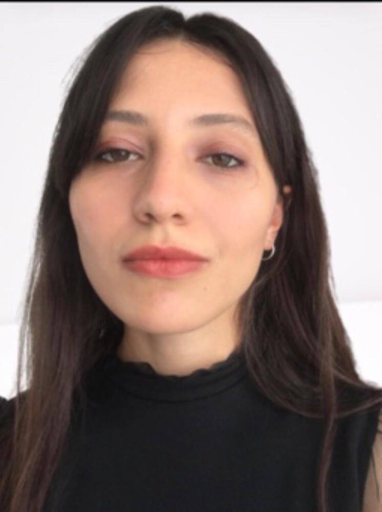 Profile photo for Melike Yağmur DAG