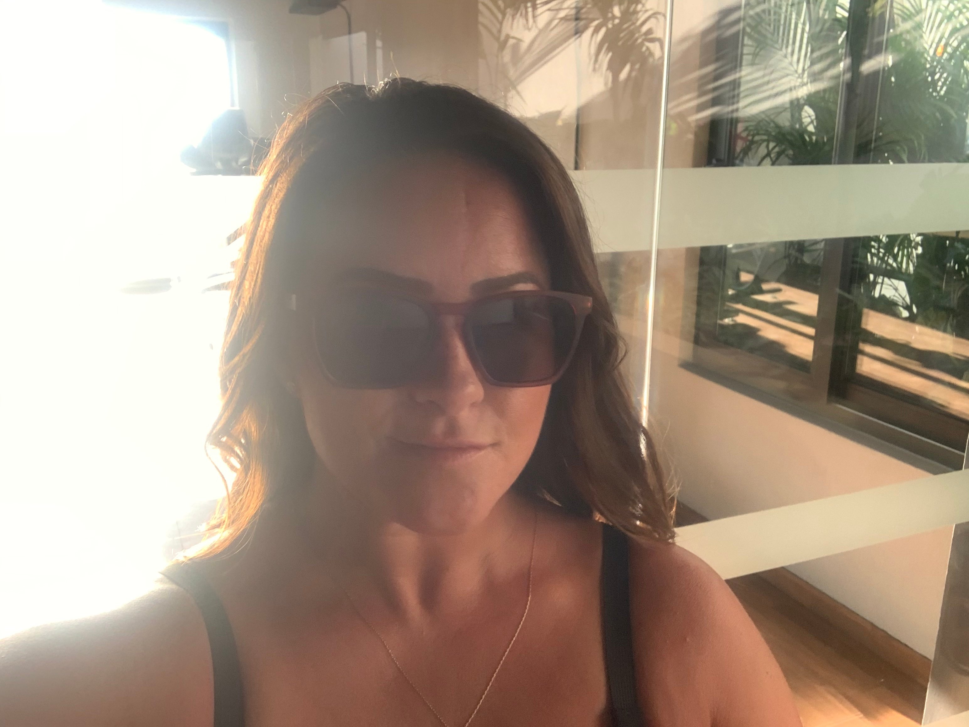 Profile photo for Sarah Chrystal