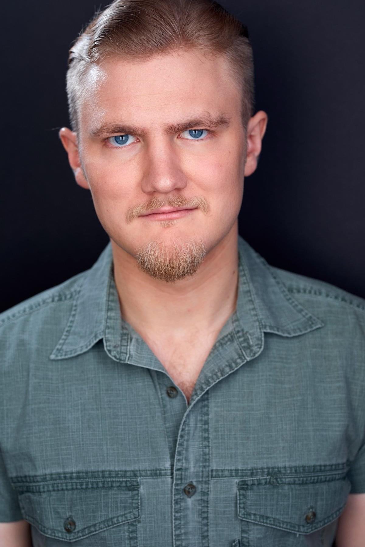 Profile photo for Sean Alexander