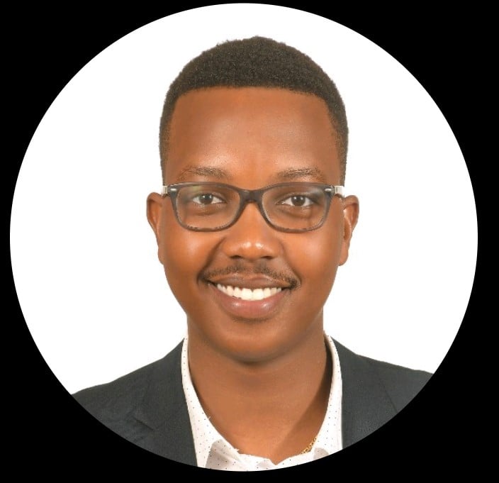 Profile photo for Anthony Mukuriah