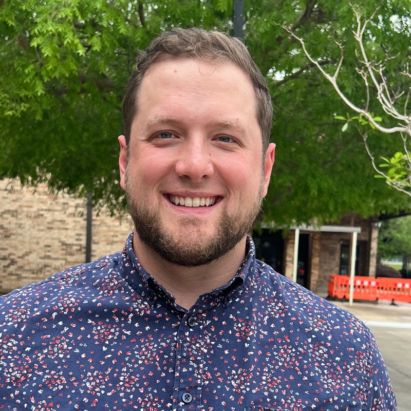 Profile photo for Joshua Walker