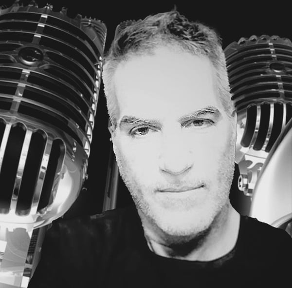 Profile photo for Mark Elkins
