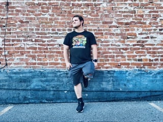 Profile photo for Brandon Hurles