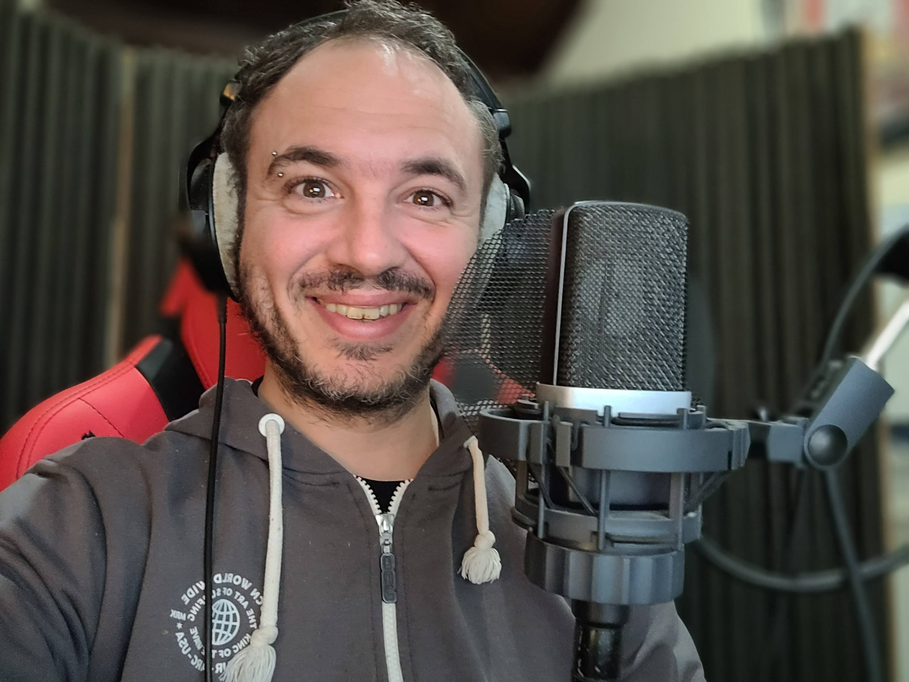 Profile photo for Leandro Bianco