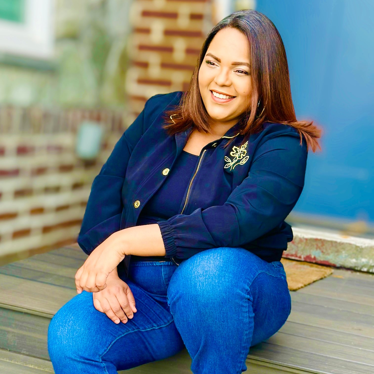 Profile photo for Carmen Acosta