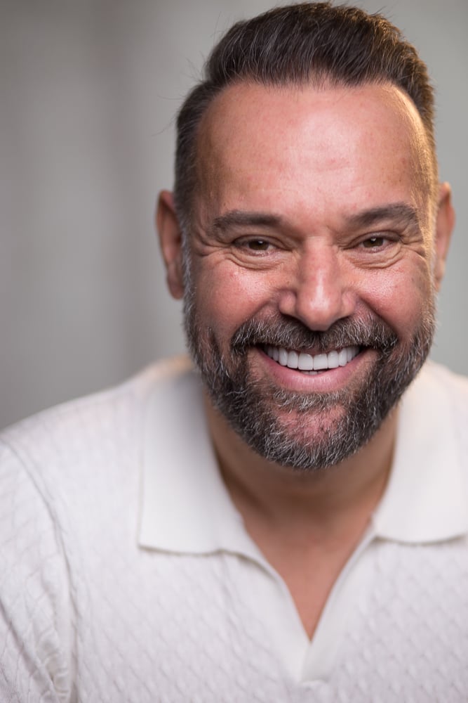 Profile photo for Mark Jeary-Fairbairn