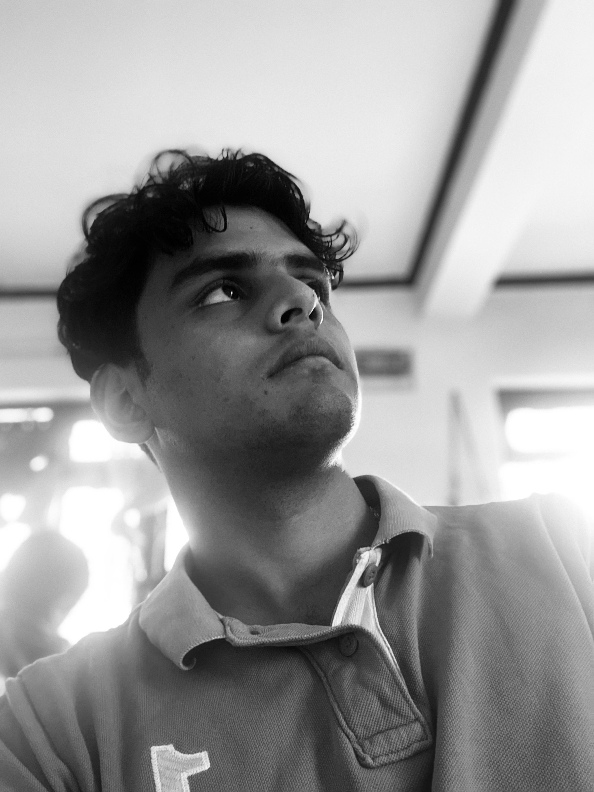 Profile photo for Ashish Bhandari