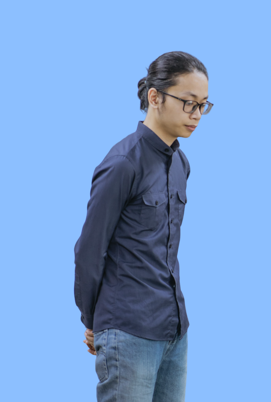Profile photo for Nam Nguyen