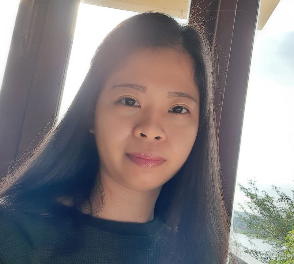 Profile photo for Thida Heng