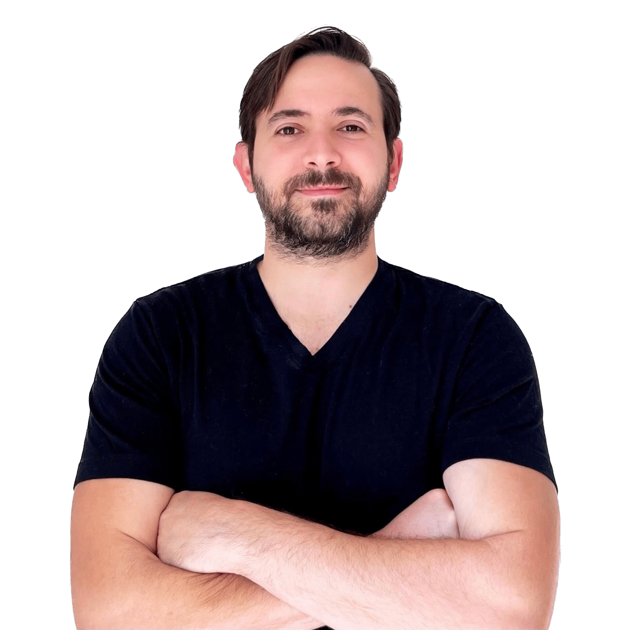 Profile photo for Mauricio Italiano