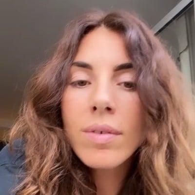 Profile photo for Carolina Pizzutilo