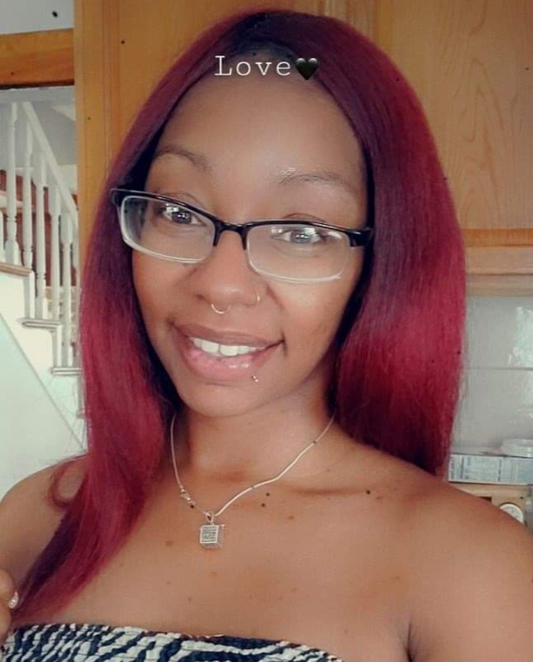 Profile photo for Angela Dorvilus Brown