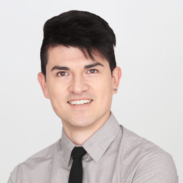 Profile photo for Luca Vega