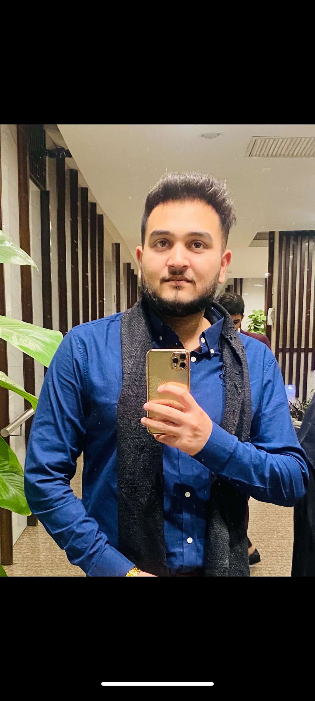 Profile photo for Daniyal Tahir