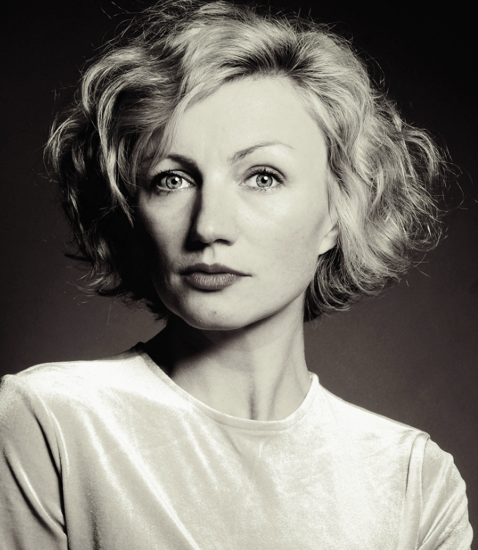 Profile photo for Aneta Piotrowska