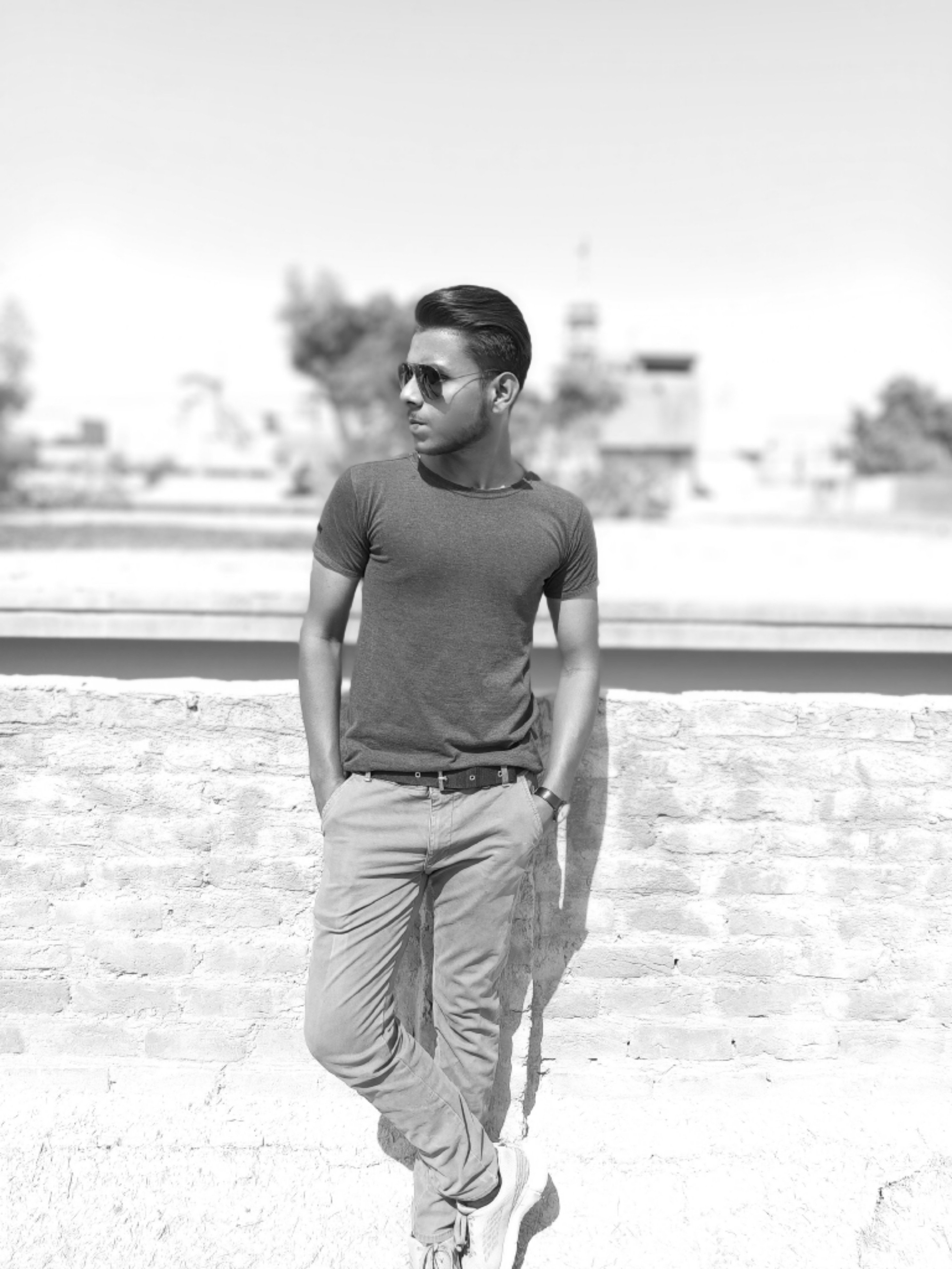 Profile photo for Tauheed Kashan