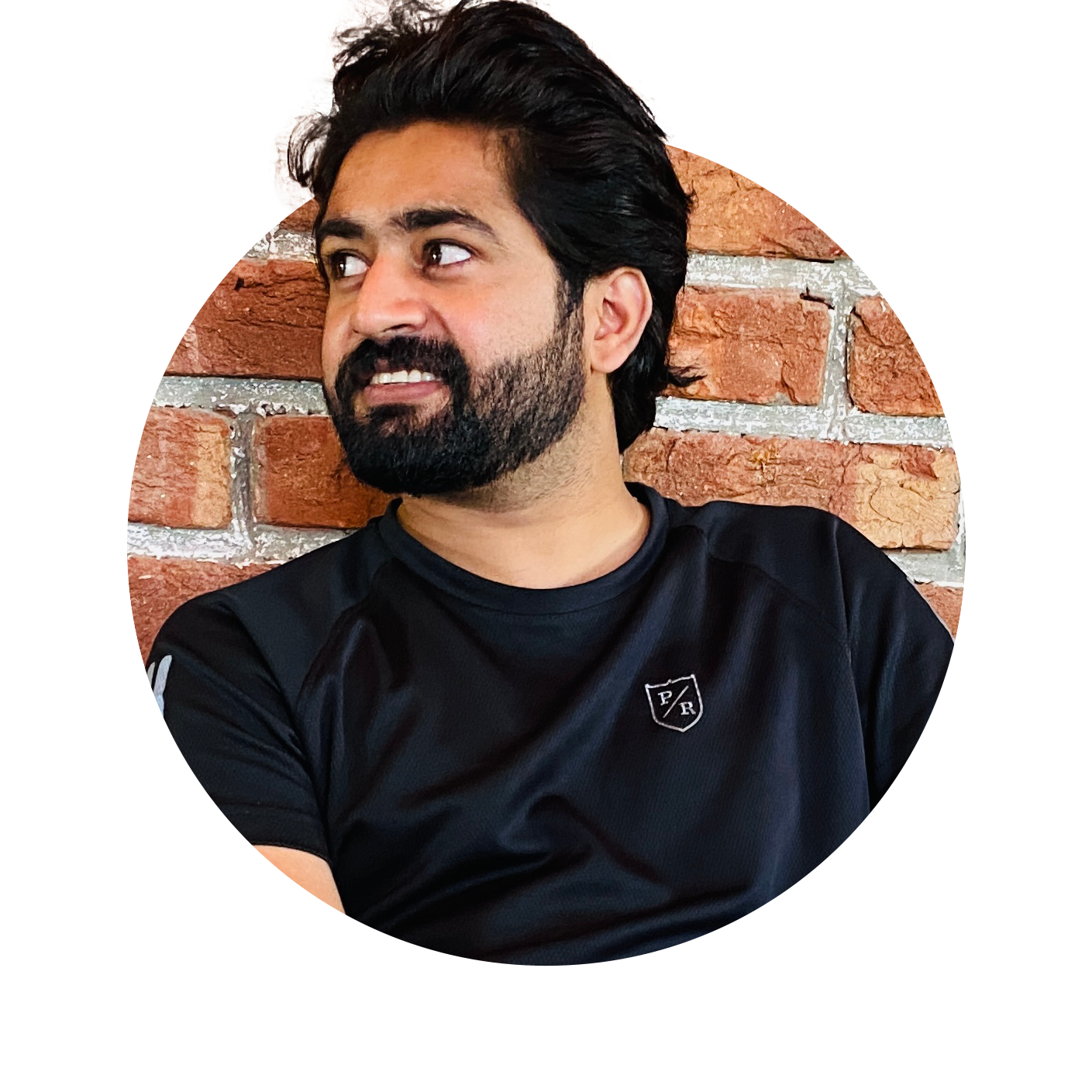 Profile photo for Mohsin Ali