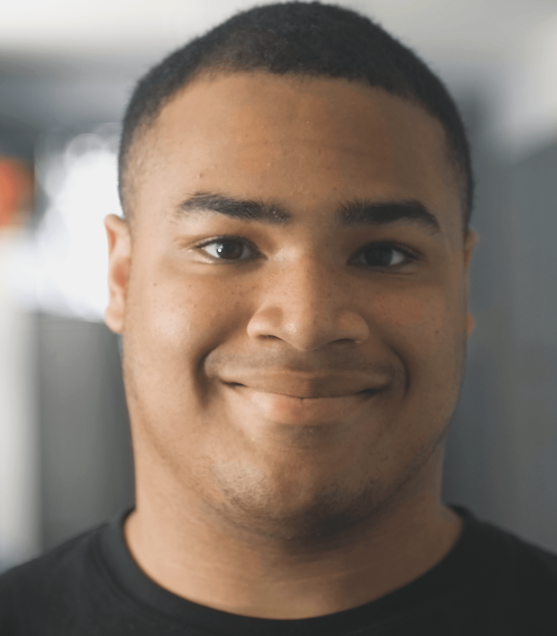 Profile photo for Jordan Edwards