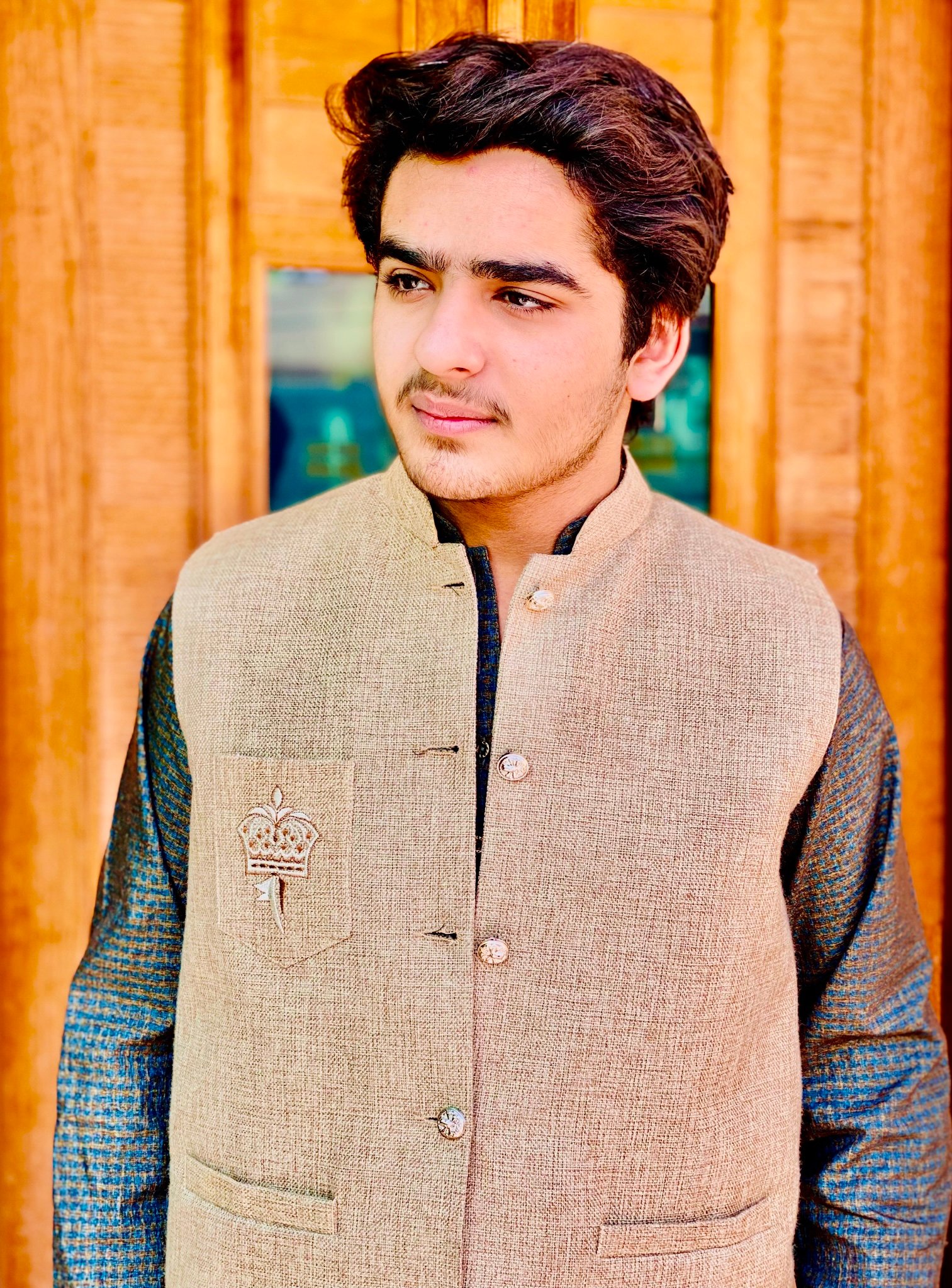 Profile photo for Saim Mustafa