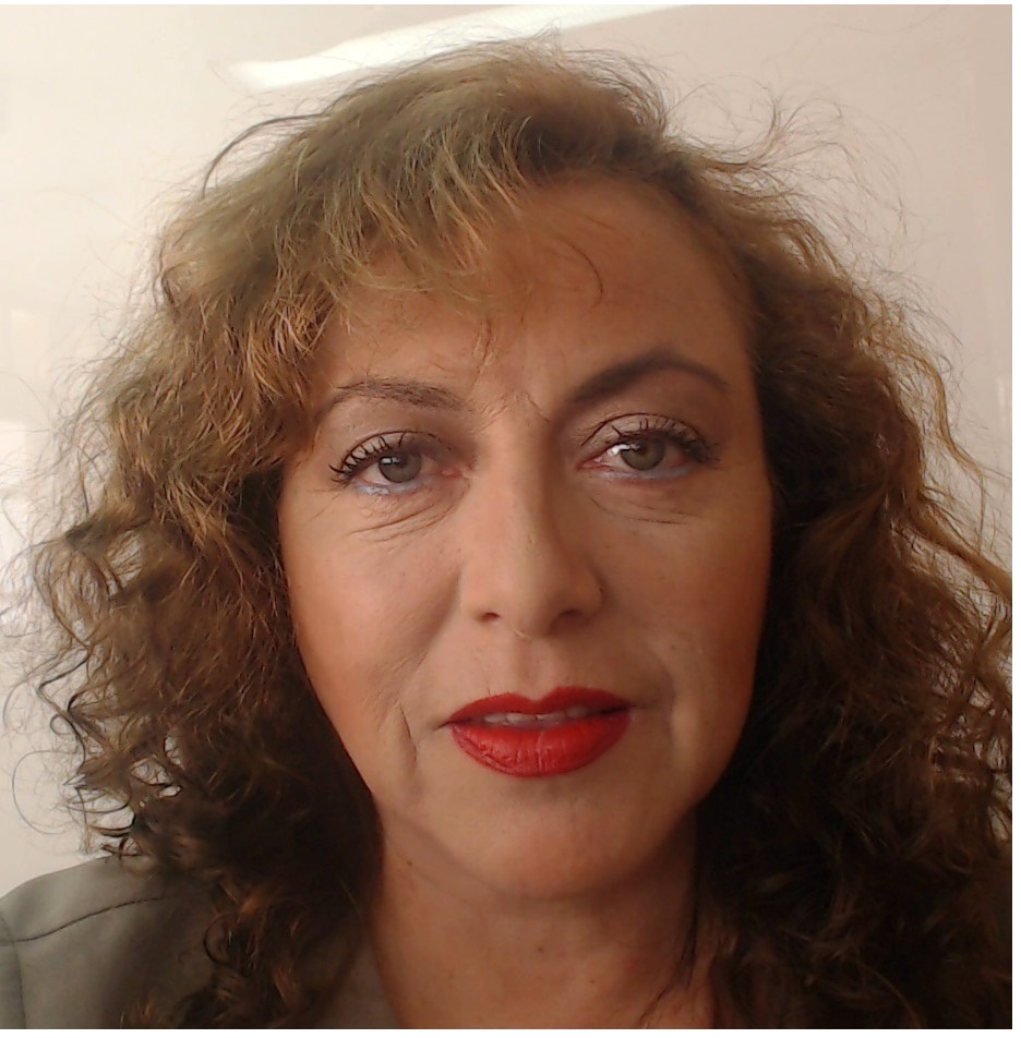 Profile photo for Edith Veronica Mancilla Ruiz