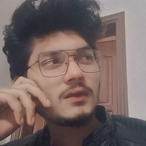 Profile photo for Muhammad Faizan Sheikh