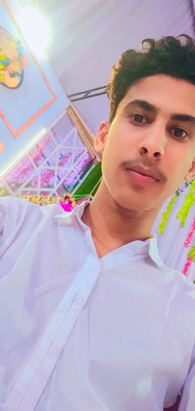 Profile photo for Murtaza Muhsin