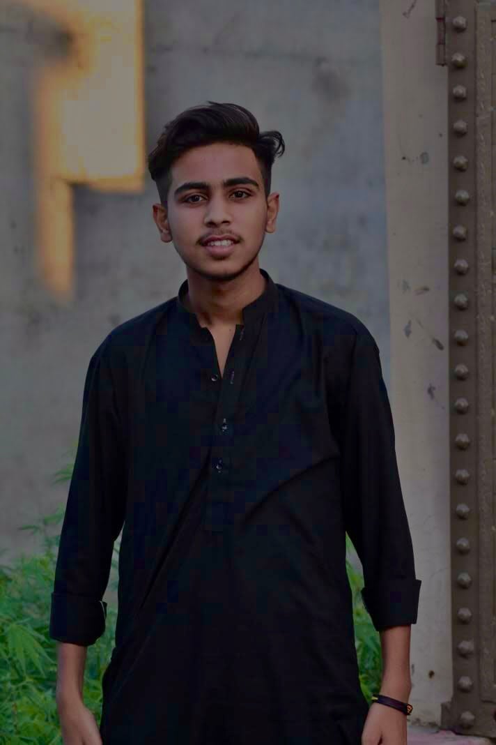 Profile photo for Taha khan