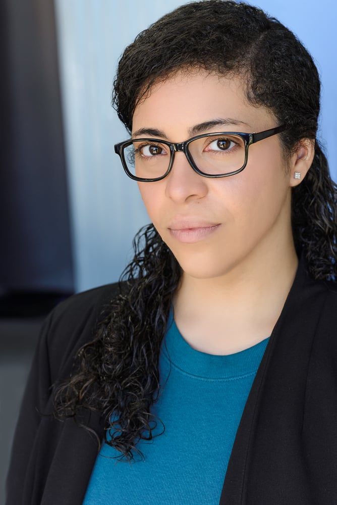 Profile photo for Bridgitte Batista