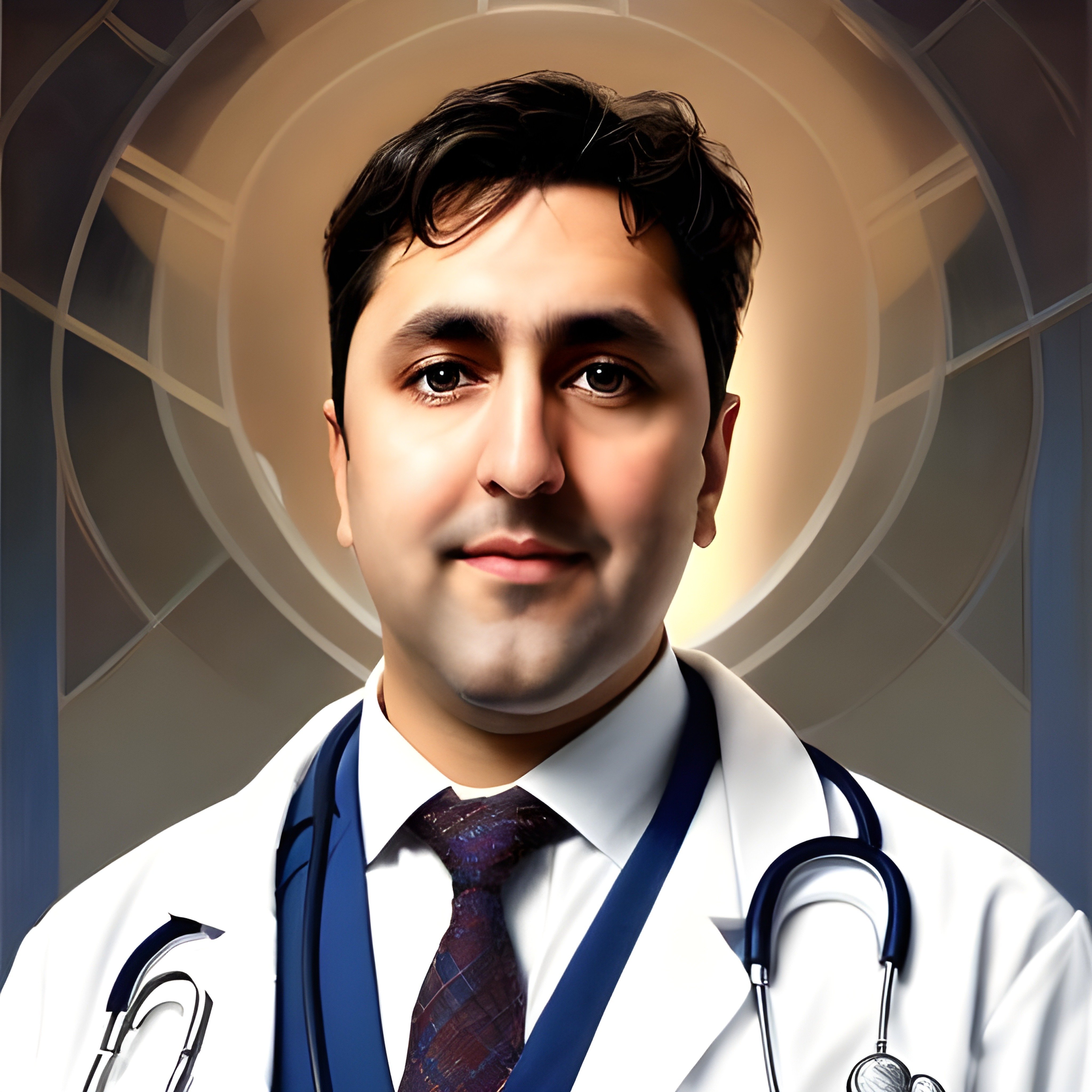 Profile photo for Shahood Dawood