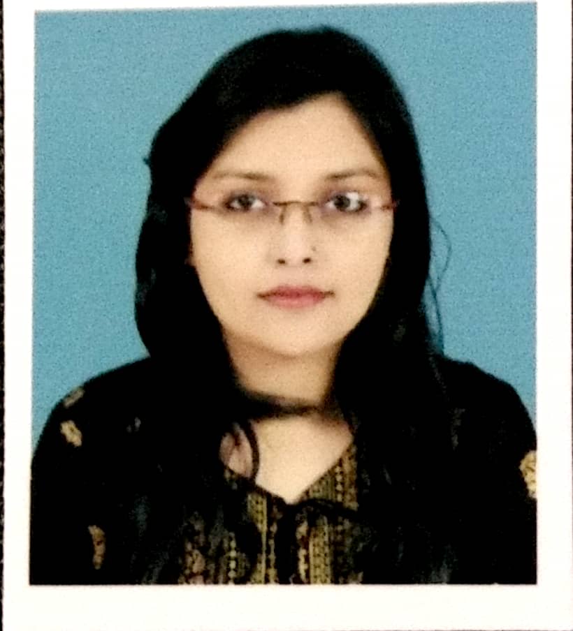 Profile photo for Nikita Rewatkar