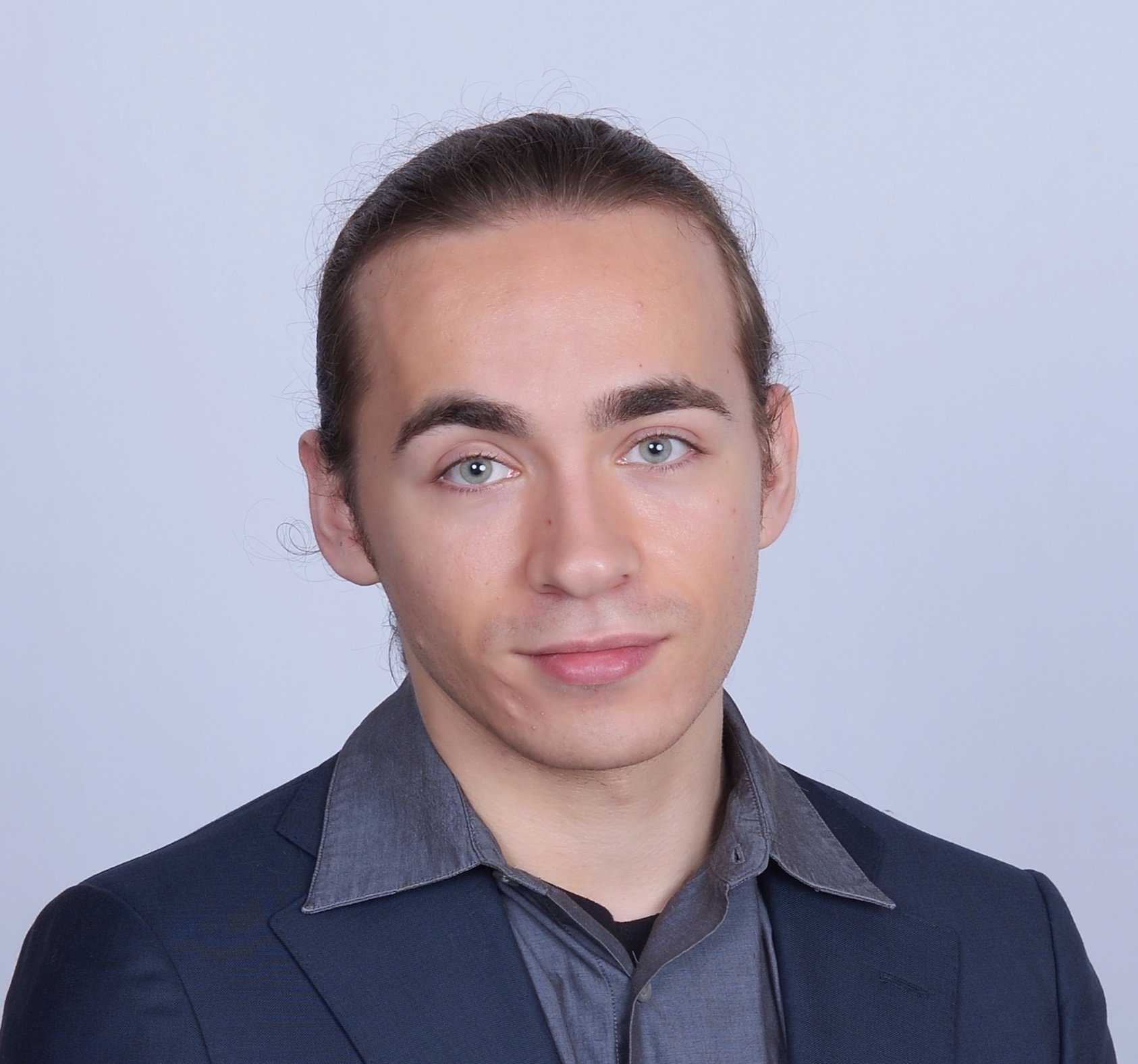 Profile photo for Dave E. Baker