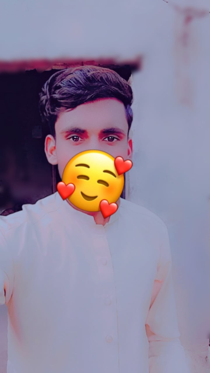 Profile photo for Muhammad Shan