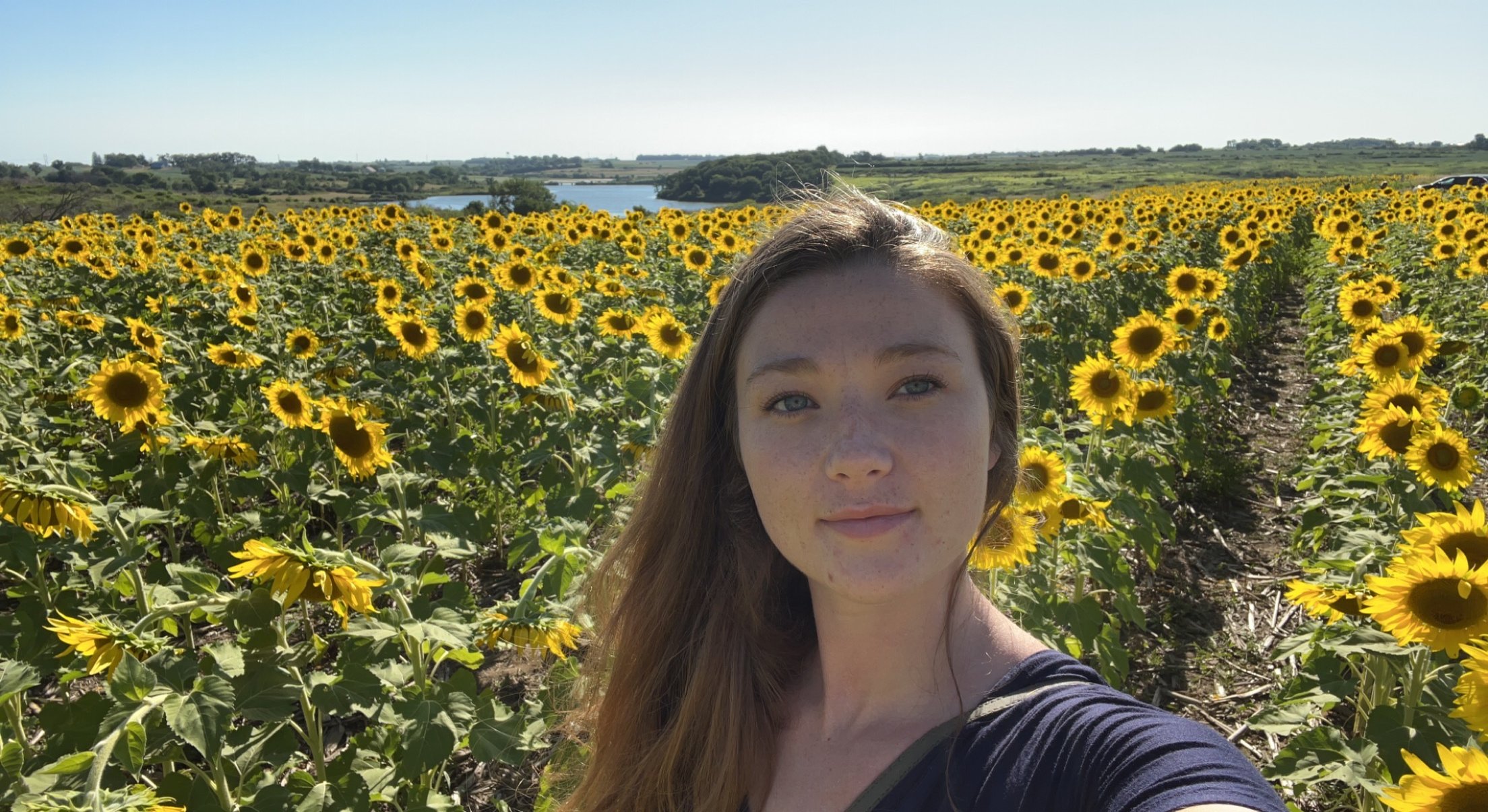 Profile photo for Hanna Walker