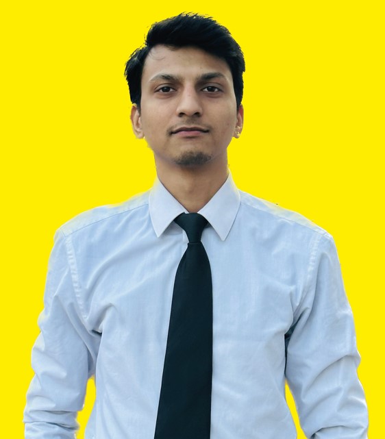 Profile photo for Ahsan ur rehman Khan