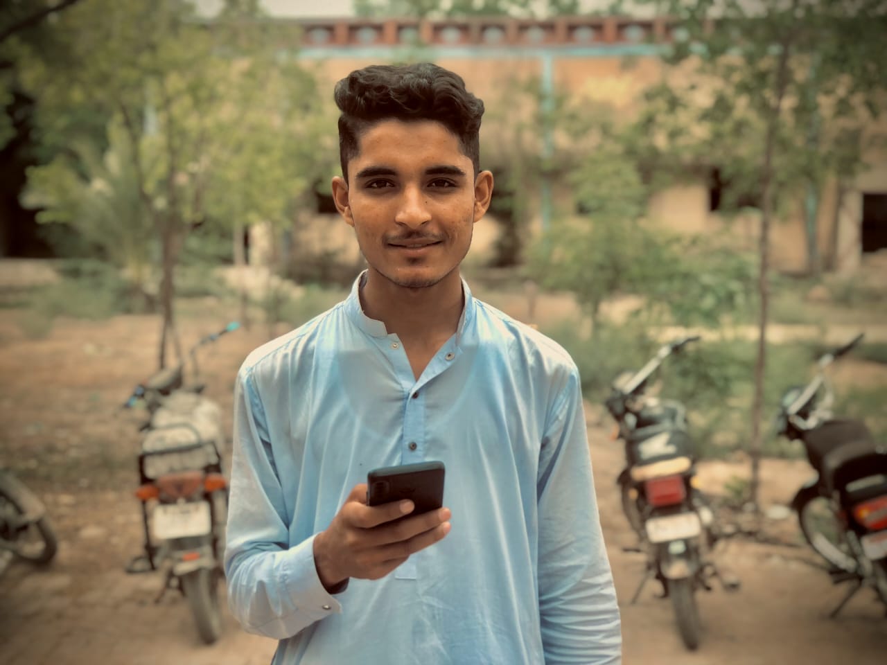 Profile photo for Zaheer xhan467