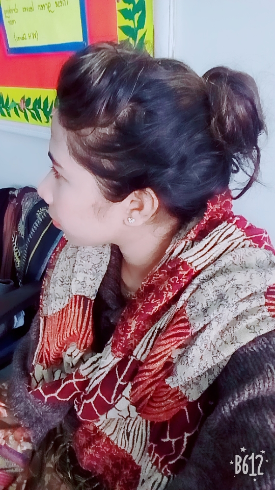 Profile photo for Samia hamza