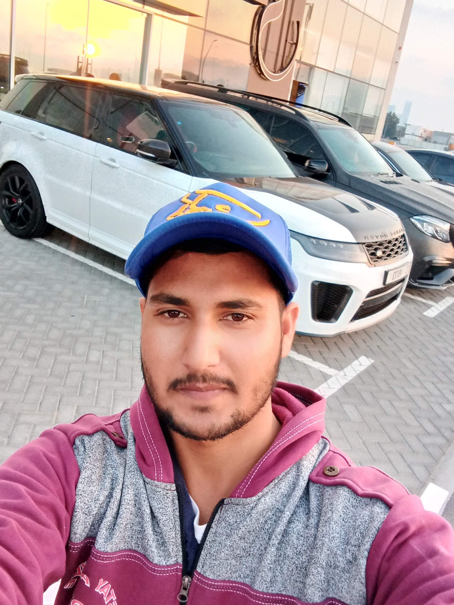 Profile photo for Prince Hamdan