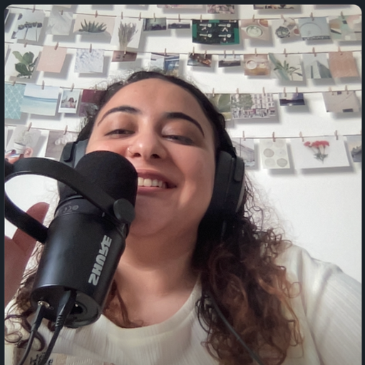 Profile photo for Salma Hegab