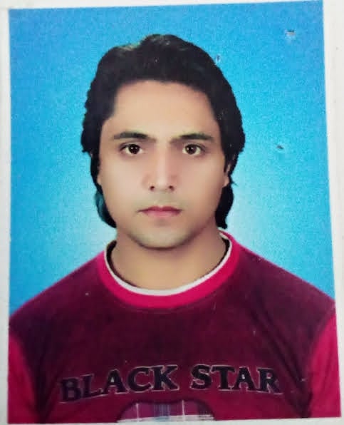 Profile photo for ADNAN SAHIL